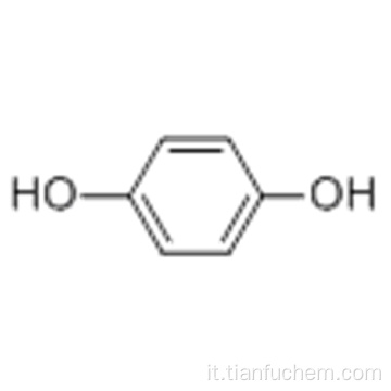 Idroquinone CAS 123-31-9